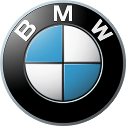 bmw logo256 - autó specifikus multimédia