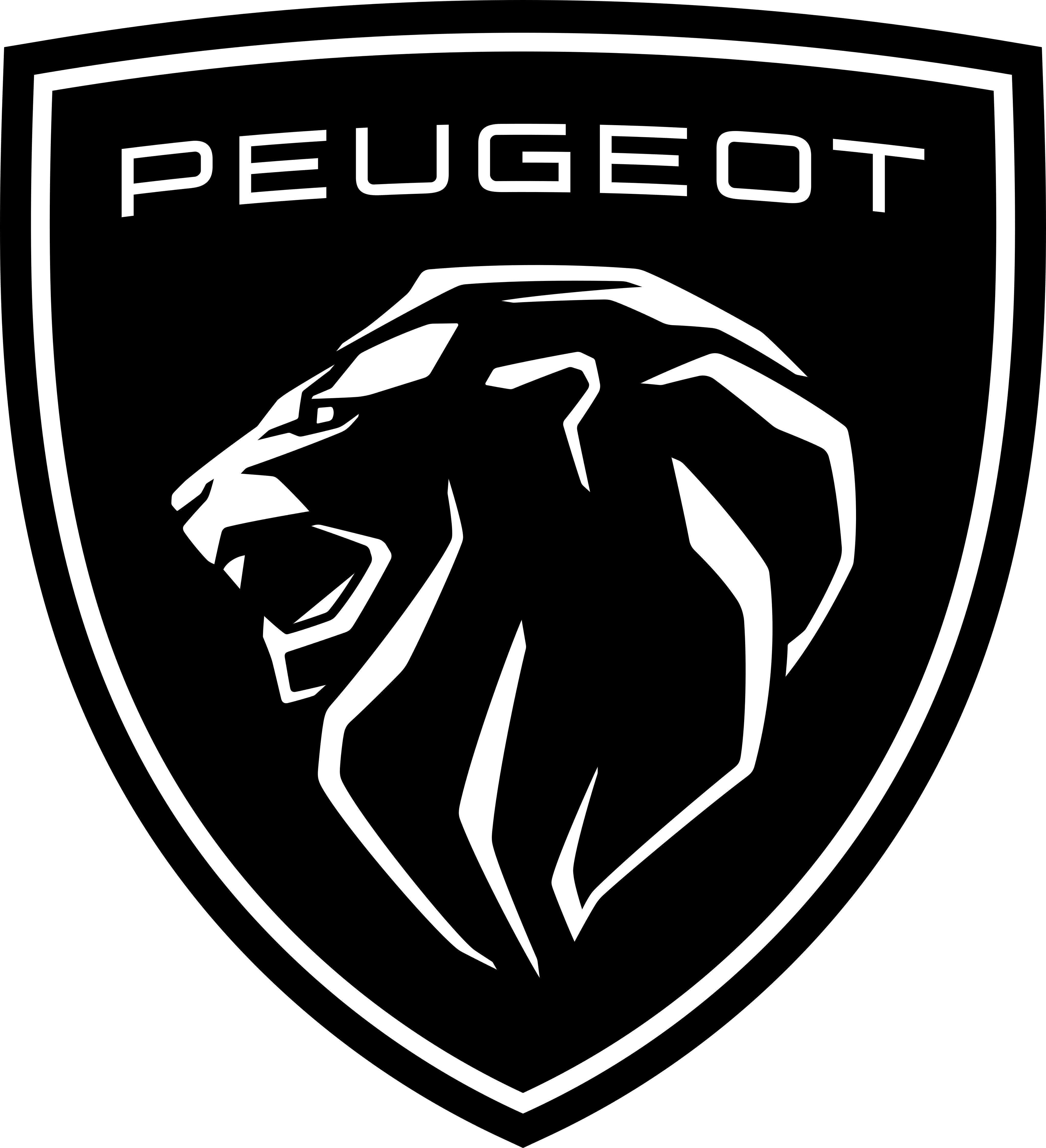 peugeot-logo-5 - autó specifikus multimédia