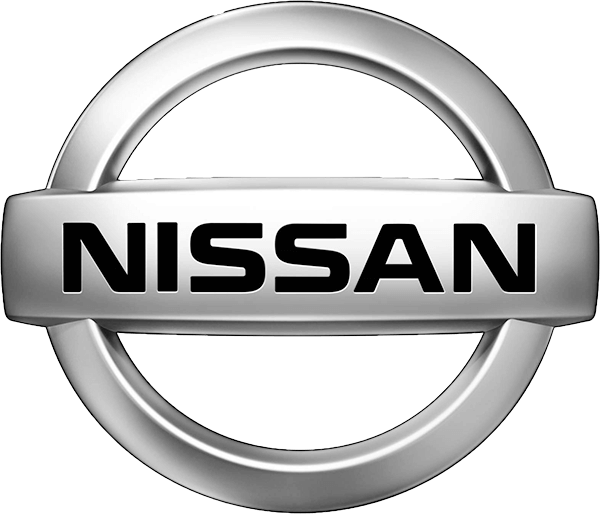 nissan-logo - autó specifikus multimédia