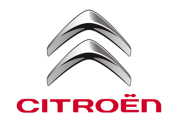 Citroen-logo - autó specifikus multimédia