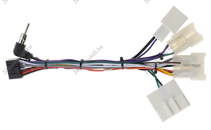 – típus specifikus autóhifi Toyota Prius Plus (2012-) 9″-os magyar menüs Android GPS autórádió navigációval Wifi DSP Bluetooth