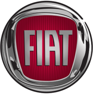 Fiat-logo - autó specifikus multimédia