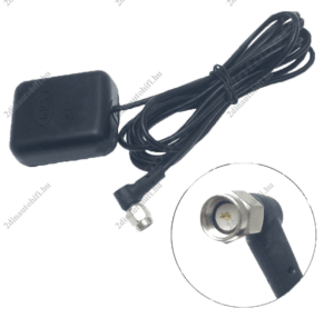 – típus specifikus autóhifi GPS antenna Android autóhifikhez