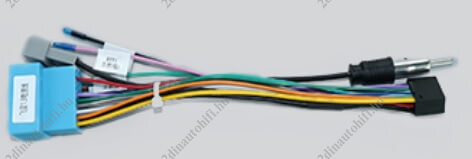 – típus specifikus autóhifi Honda Jazz (2007-2014) 10″-os kijelzős 2 DIN Autórádió magyar Android rendszerrel Wifi Bluetooth DSP