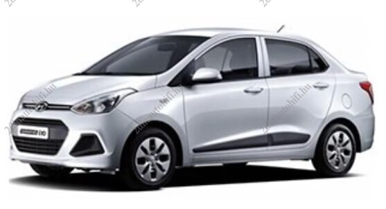 – típus specifikus autóhifi Hyundai i10 (2013-2018) 9″-os magyar menüs Android GPS autórádió navigációval Wifi DSP Bluetooth