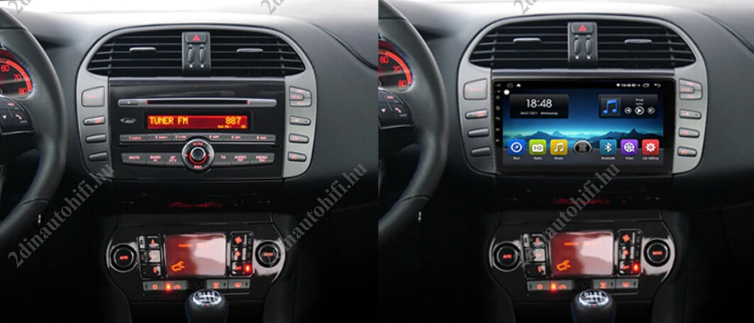 FiatBravo079-01 - autó specifikus multimédia