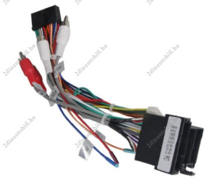 – típus specifikus autóhifi Fiat Bravo (2007-2012) 9″-os kijelzős 2 DIN Autórádió magyar Android rendszerrel Wifi Bluetooth DSP