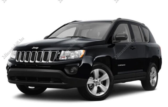 – típus specifikus autóhifi Jeep Cherokee (2011-2016) 10″-os autórádió magyar Android rendszerrel CAN adapter kormányvezérlés Wifi Bluetooth