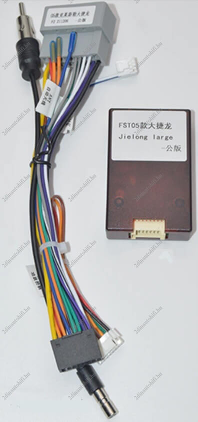– típus specifikus autóhifi Jeep Grand Cherokee (1998-2005) 9″-os autórádió magyar Android rendszerrel CAN adapter kormányvezérlés Wifi Bluetooth