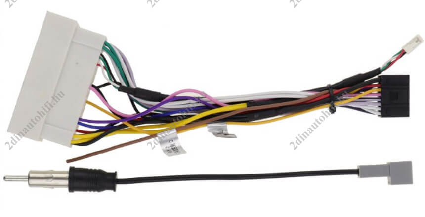 – típus specifikus autóhifi KIA Picanto (2016-) 9″-os kijelzős 2 DIN Autórádió magyar Android rendszerrel Wifi Bluetooth DSP