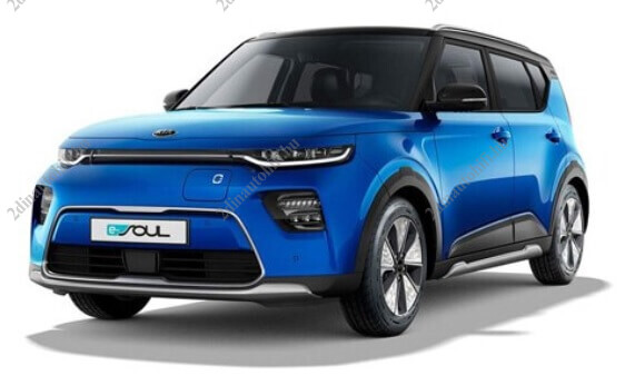 – típus specifikus autóhifi KIA Soul (2019-) 9″-os kijelzős 2 DIN Autórádió magyar Android rendszerrel Wifi Bluetooth DSP