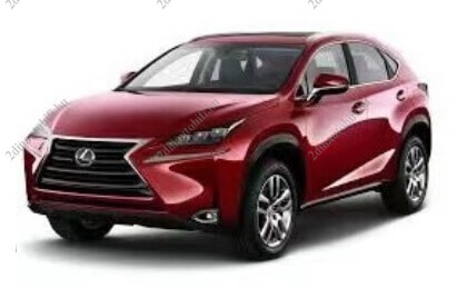 – típus specifikus autóhifi Lexus NX 200 (2014-) 9″-os kijelzős 2 DIN Autórádió magyar Android rendszerrel CAN adapter kormányvezérlés Wifi Bluetooth