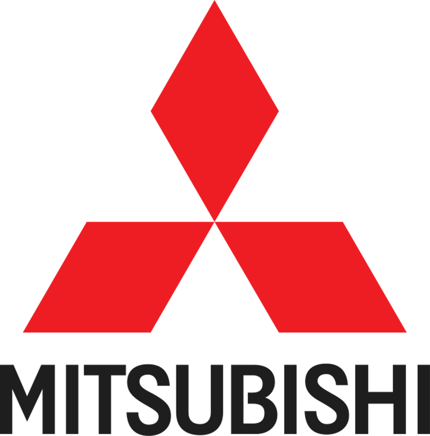 Mitsubishi-logo - autó specifikus multimédia