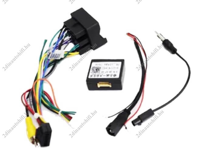 – típus specifikus autóhifi VW Beetle (2012-2018) 9″-os kijelzős 2 DIN Autórádió magyar Android rendszerrel Wifi Bluetooth DSP