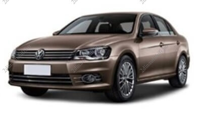 – típus specifikus autóhifi VW Bora (2013-2015) 9″-os kijelzős 2 DIN Autórádió magyar Android rendszerrel Wifi Bluetooth DSP