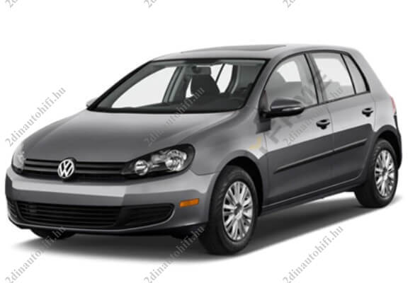 – típus specifikus autóhifi VW Golf 7 (2013-2016) 10″-os kijelzős 2 DIN Android Autóhifi magyar nyelvű rendszerrel Wifi Bluetooth DSP