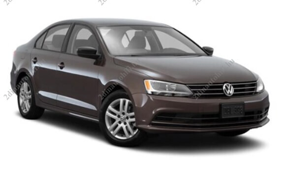 – típus specifikus autóhifi VW Jetta (2013-2017) 9″-os kijelzős 2 DIN Autórádió magyar Android rendszerrel Wifi Bluetooth DSP