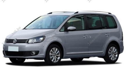 – típus specifikus autóhifi VW Touran (2004-2015) 10″-os kijelzős 2 DIN Android autóhifi középkonzol magyar nyelvű rendszerrel Wifi Bluetooth DSP automata és manuális klímáshoz is!