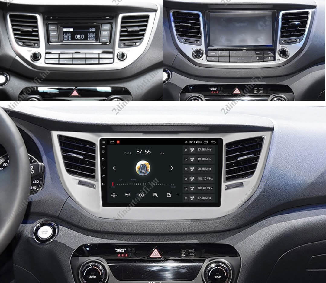HyundaiTucson149-02 - autó specifikus multimédia