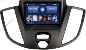 – típus specifikus autóhifi Ford Transit (2014-) 7