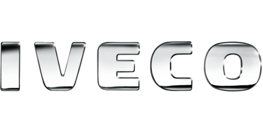 Iveco-Logo - autó specifikus multimédia