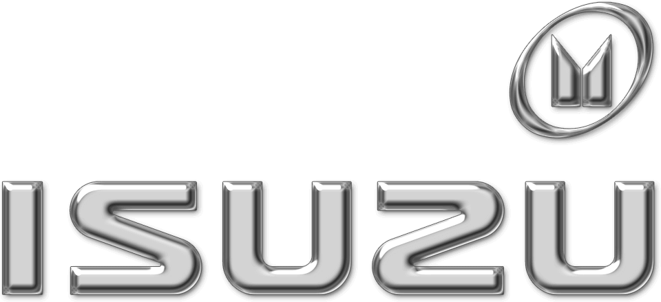 Isuzu-logo - autó specifikus multimédia