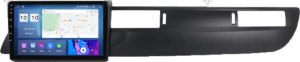– típus specifikus autóhifi Citroen C5 (2008-2017) 10