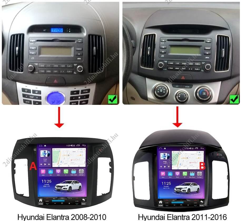 HyundaiEl08Tes-03AB - autó specifikus multimédia