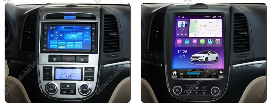 Hyundaiix4506Tes-03 - autó specifikus multimédia
