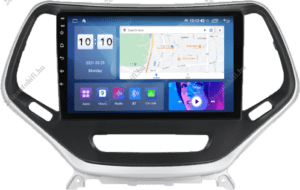 Jeep Cherokee (2014-2018) 10
