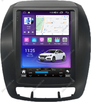 KIA Sorento (2013-2014) hatalmas 