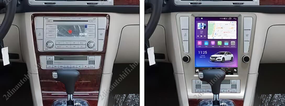 VWPass10Tes-03 - autó specifikus multimédia