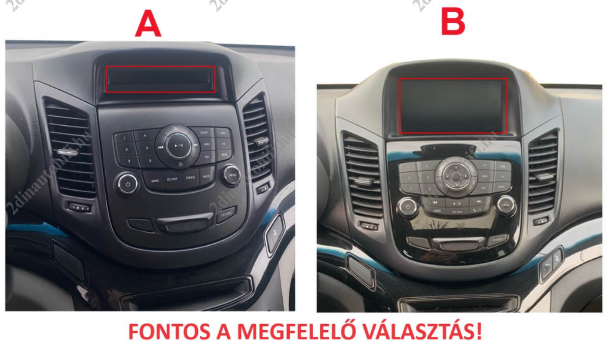ChevOrlando11TES-02 - autó specifikus multimédia