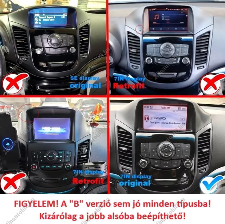 ChevOrlando11TES-07B - autó specifikus multimédia
