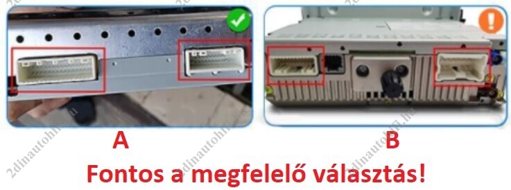 OPMovano1010-04 - autó specifikus multimédia