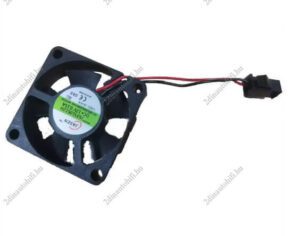 Ventilátor Android fejegységhez