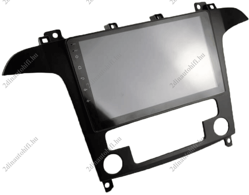 – típus specifikus autóhifi Ford S-Max (2006-2015) 9