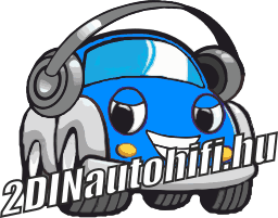 2DIN Autohifi