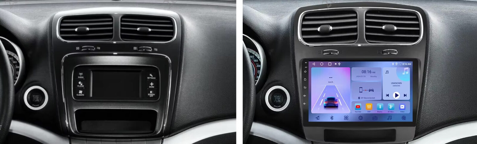 FiatFreemont119-02 - autó specifikus multimédia