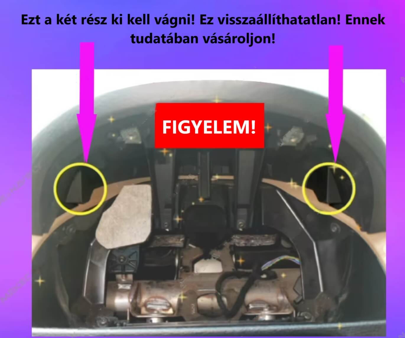 – típus specifikus autóhifi BMW 1 E81 E82 E87 E88 (2005-2012) digitális kilométeróra csoport 11