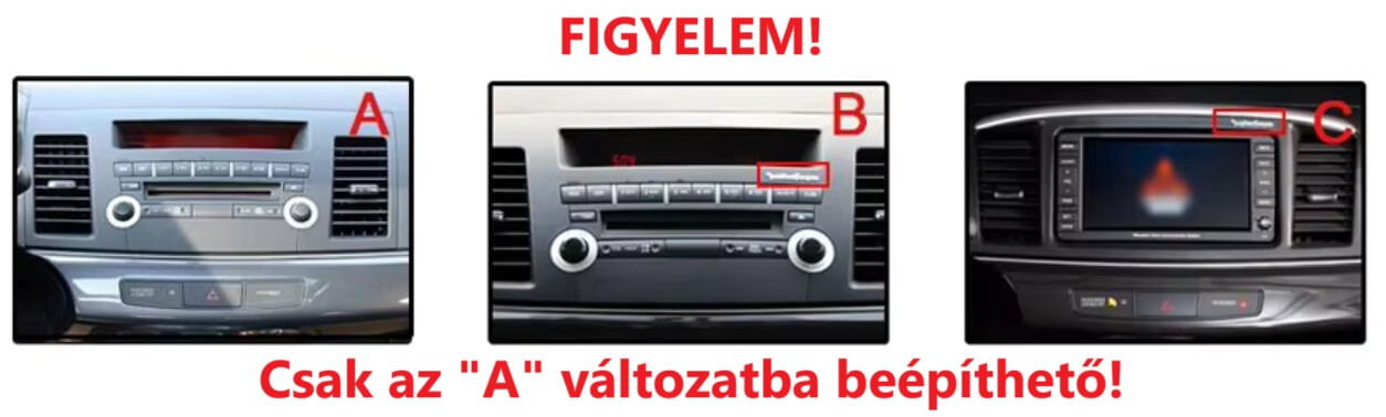 MitLan07Tes-04 - autó specifikus multimédia