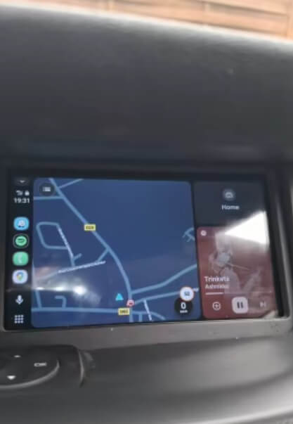 – típus specifikus autóhifi Renault Scenic (2009-2016) 7
